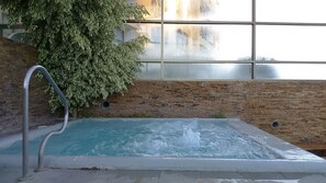 Interior - Club Playa Blanca (Coquimbo)