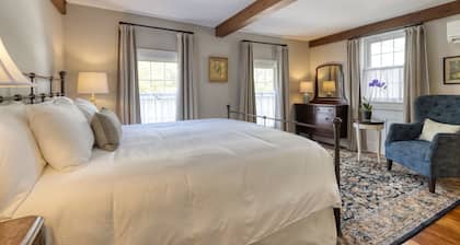 The Park Inn