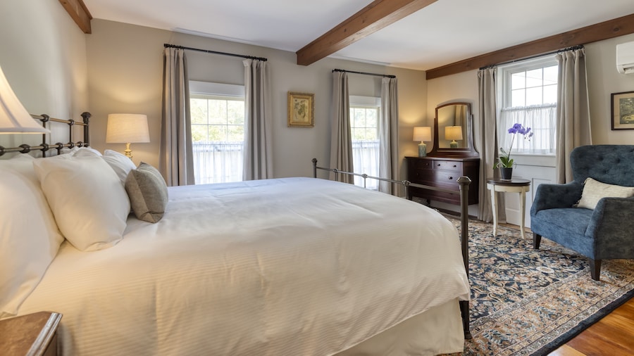 The Park Inn