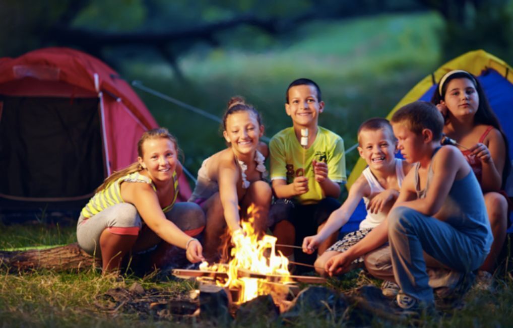 Tent & Rv Campsites in the Laurel Highlands