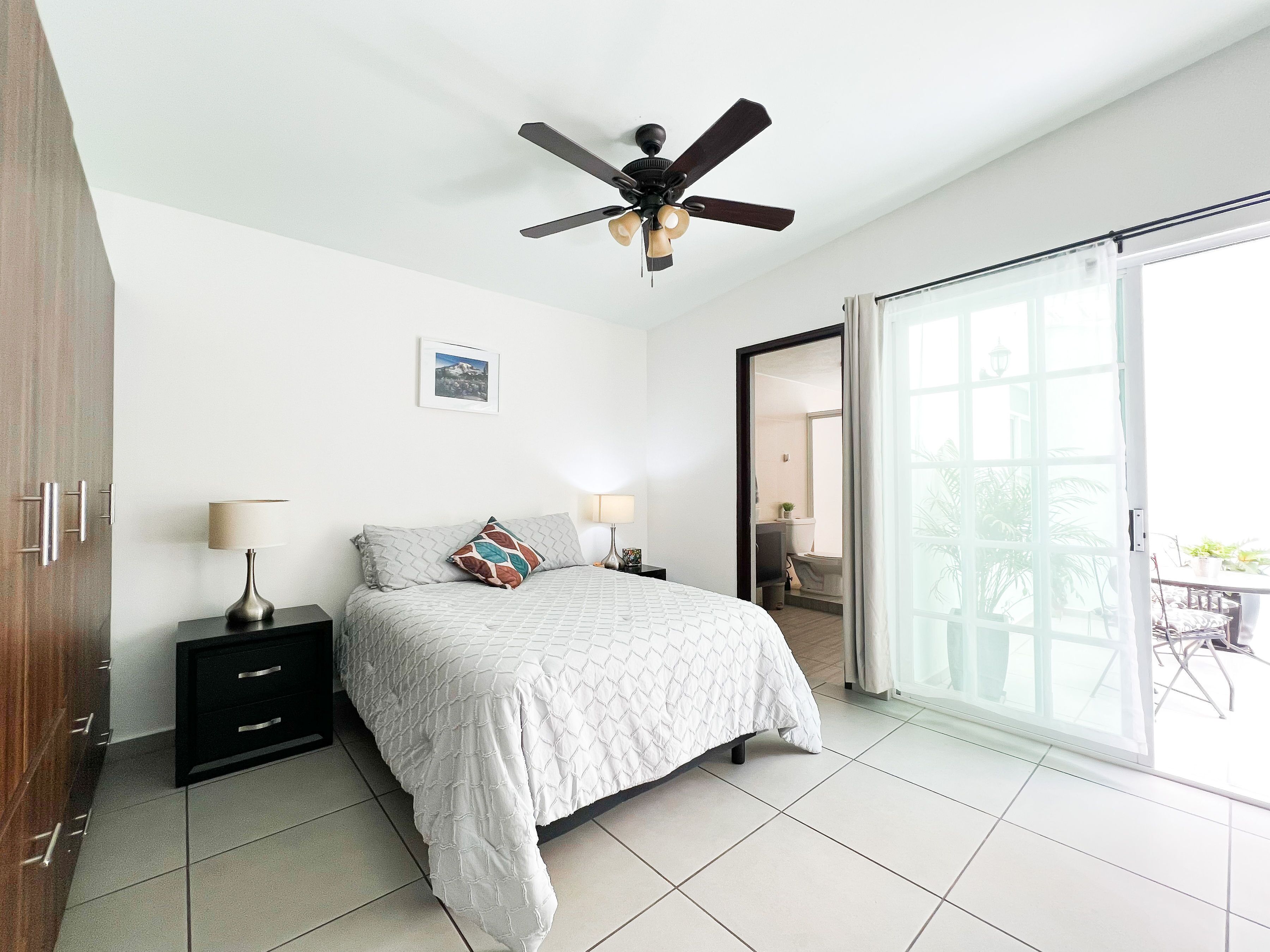 3 bedroom house in the heart of Colonia Reforma 10 minutes from downtown