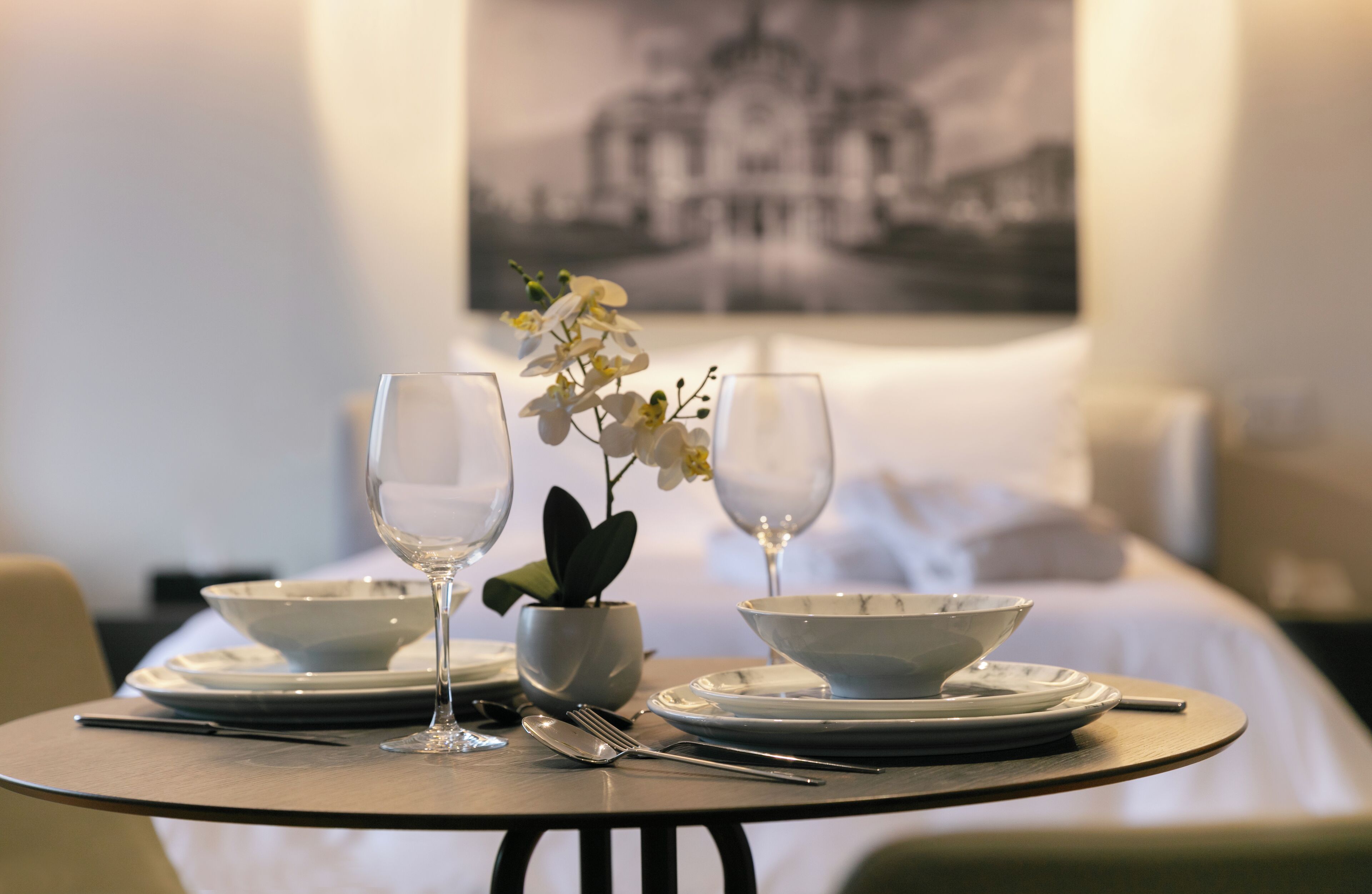 Foto - Amberes 64, an Ascend Collection Hotel