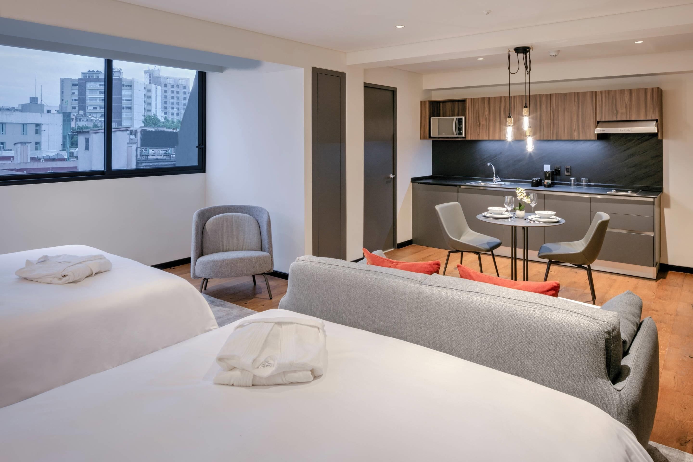 Foto - Amberes 64, an Ascend Collection Hotel