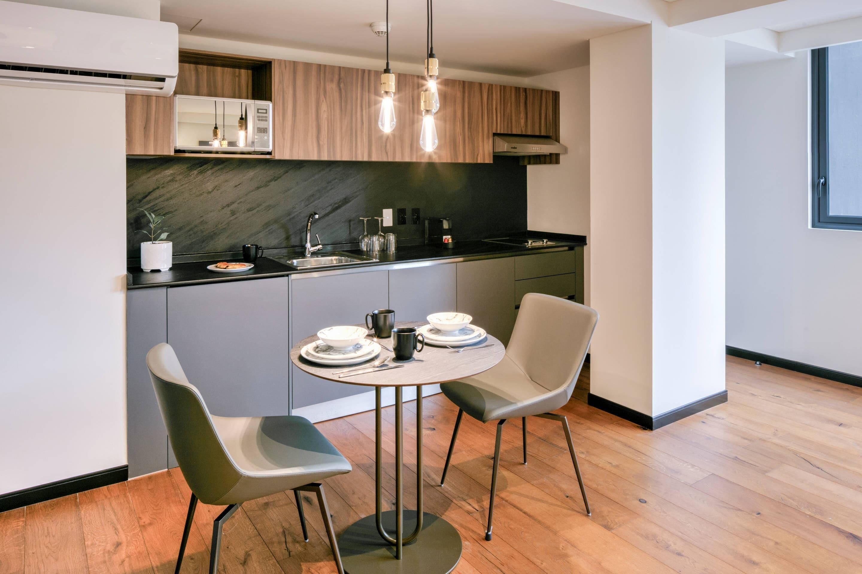 Foto - Amberes 64, Ascend Hotel Collection