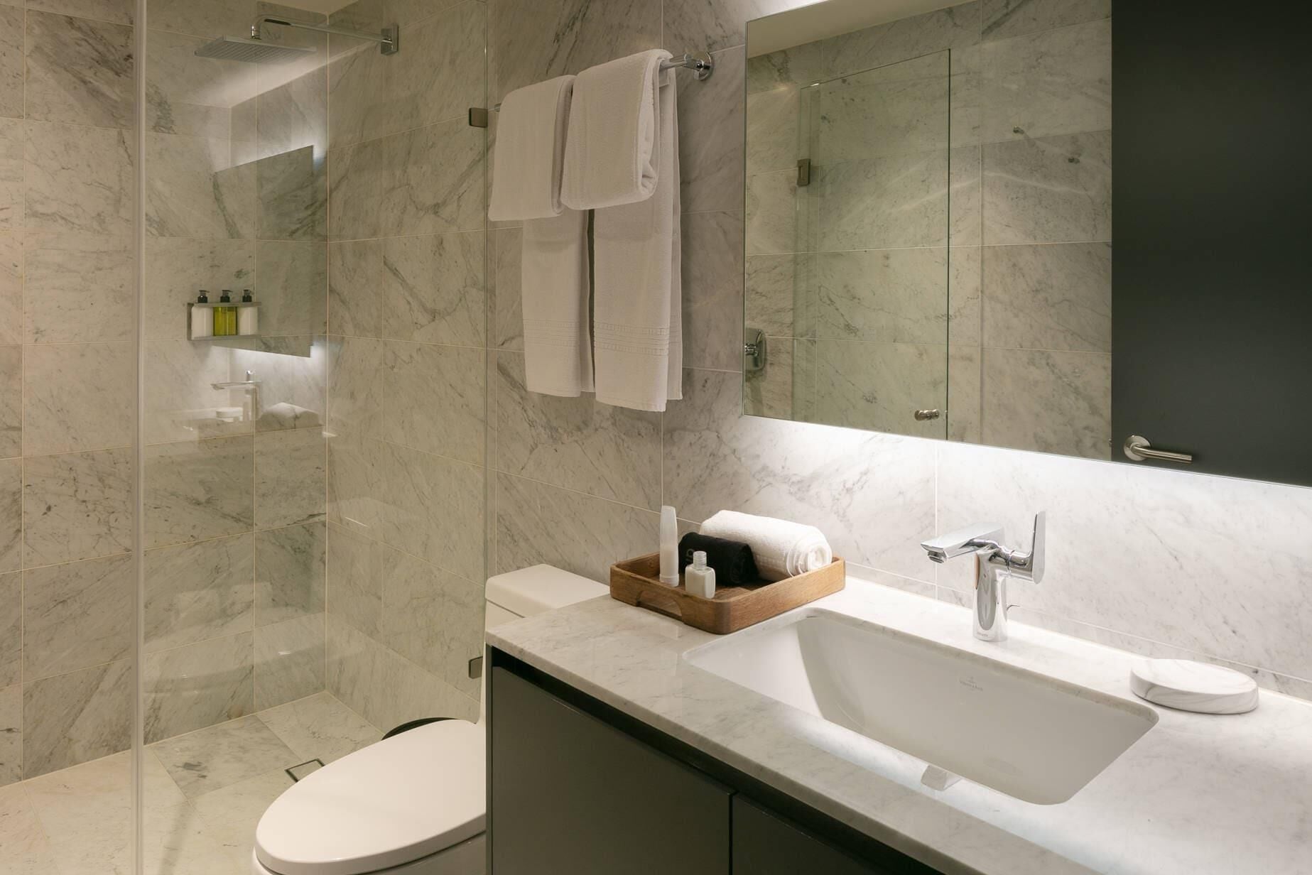 Foto - Amberes 64, Ascend Hotel Collection