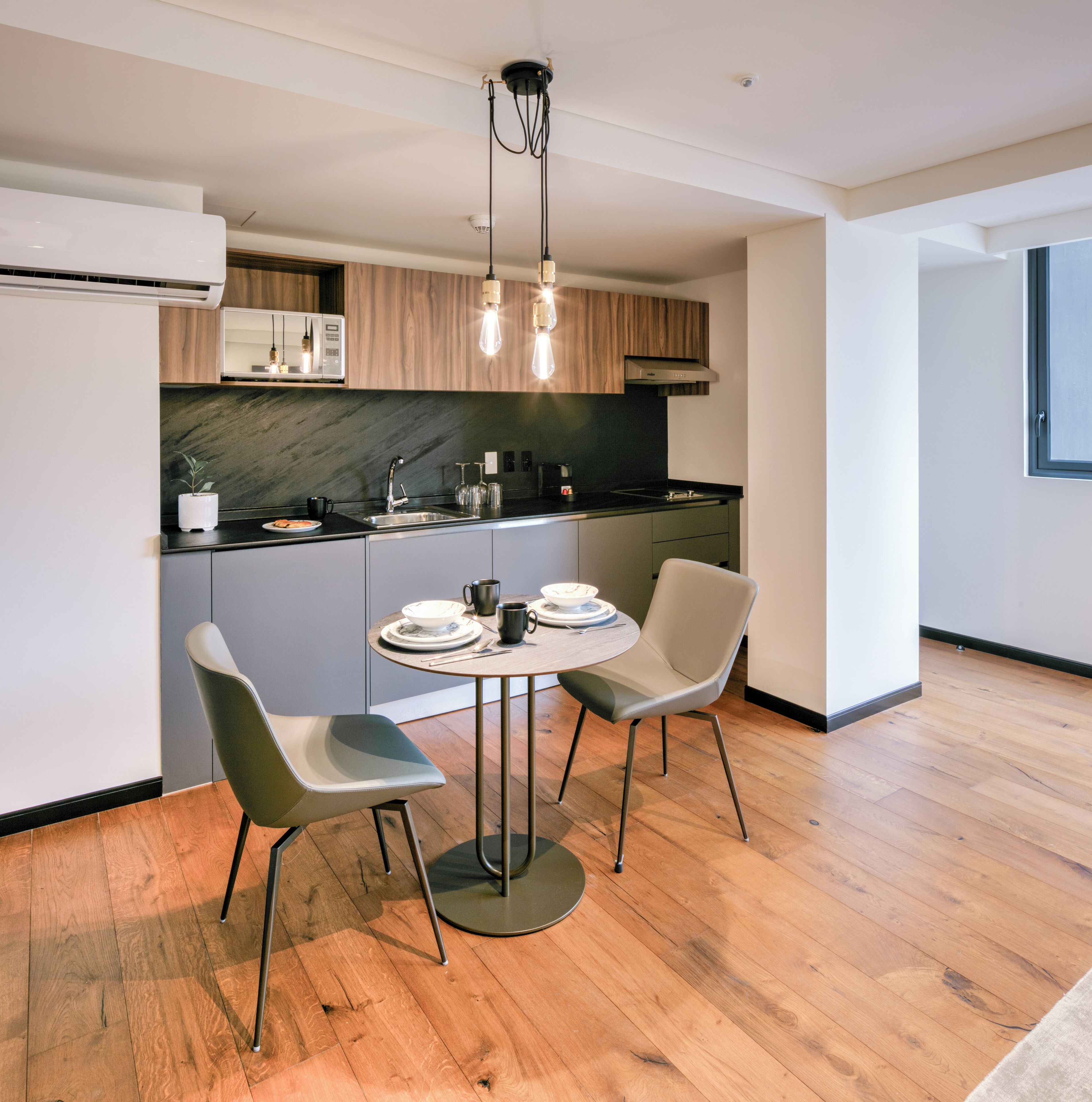 Foto - Amberes 64, Ascend Hotel Collection