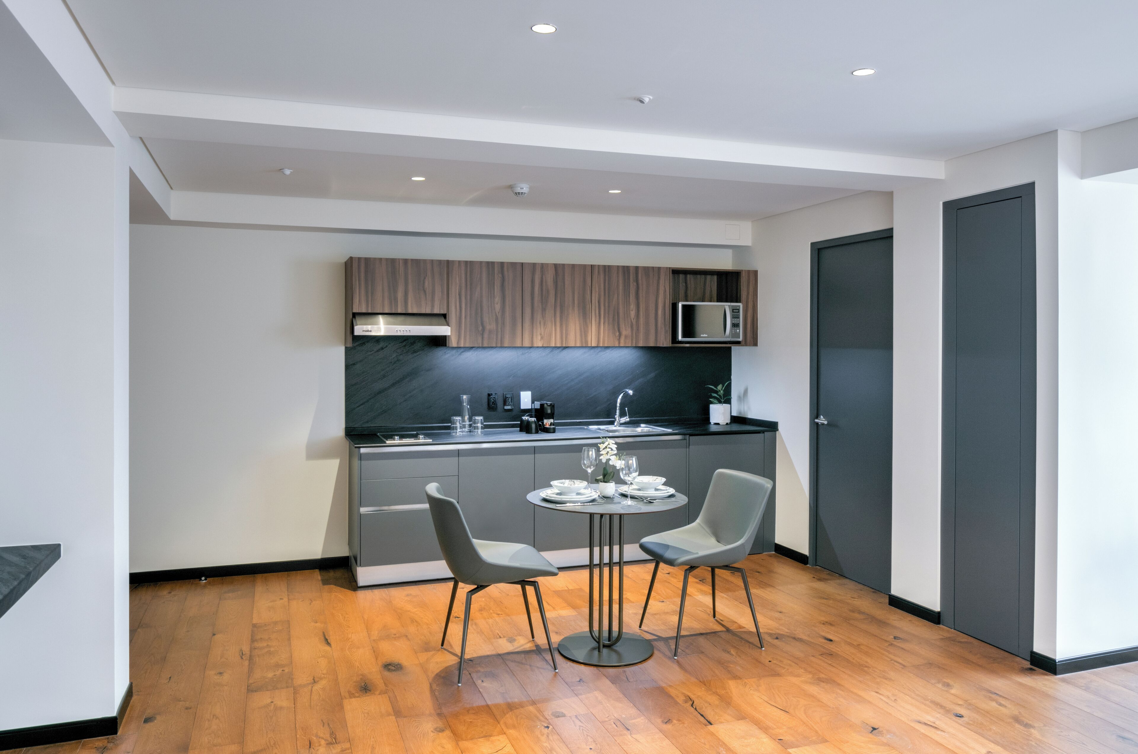 Foto - Amberes 64, Ascend Hotel Collection