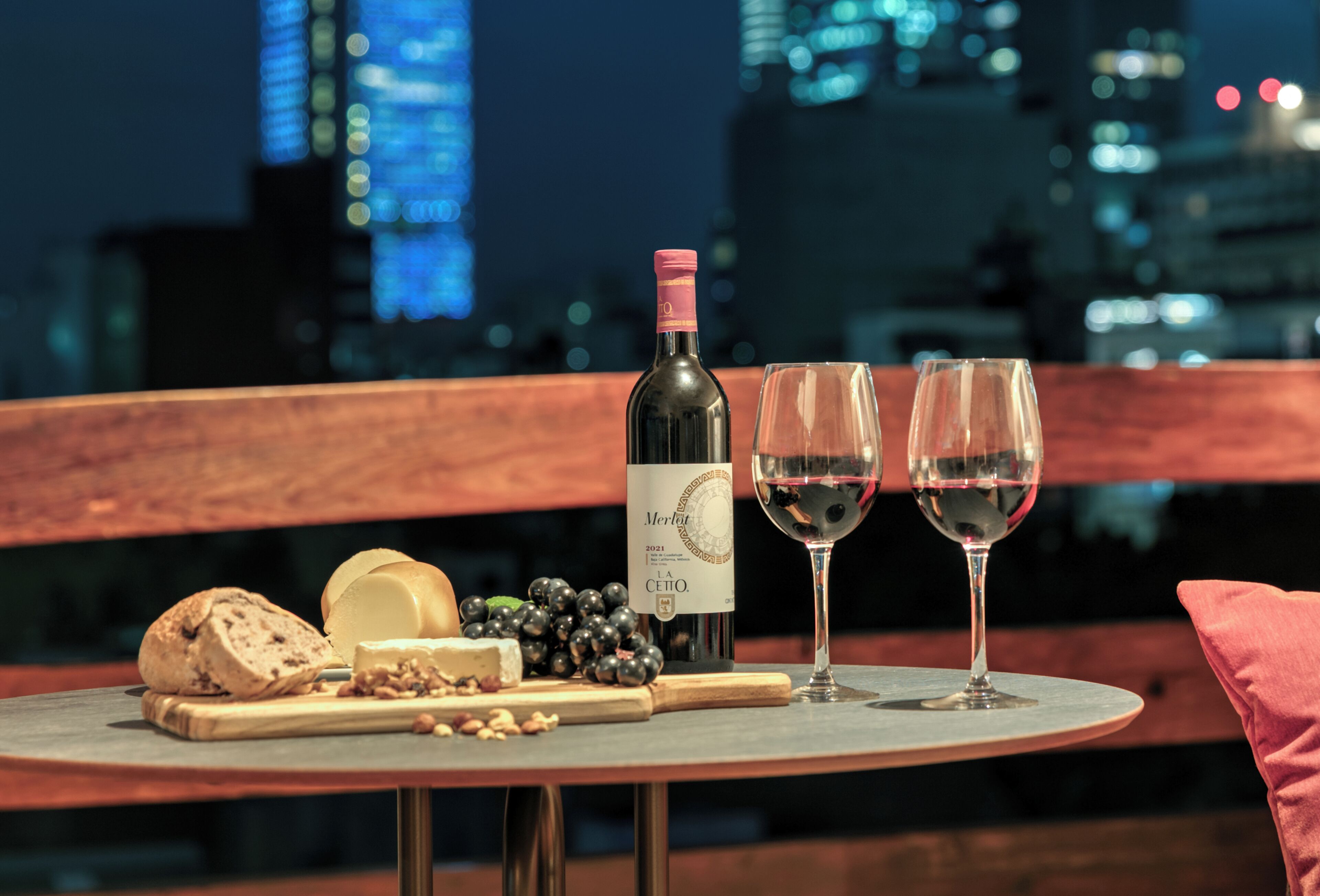 Foto - Amberes 64, an Ascend Collection Hotel