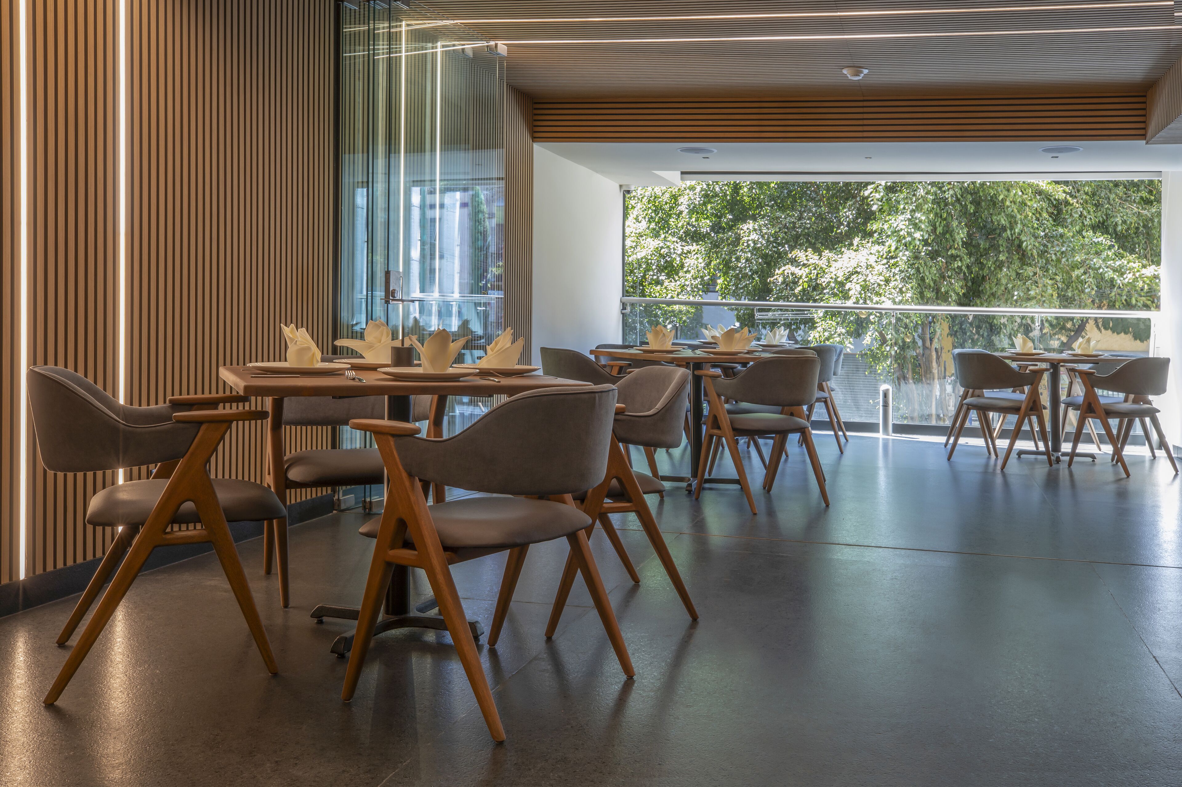 Foto - Amberes 64, an Ascend Collection Hotel