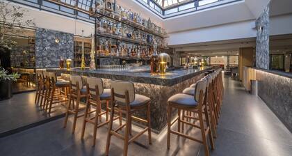 Amberes 64, an Ascend Collection Hotel