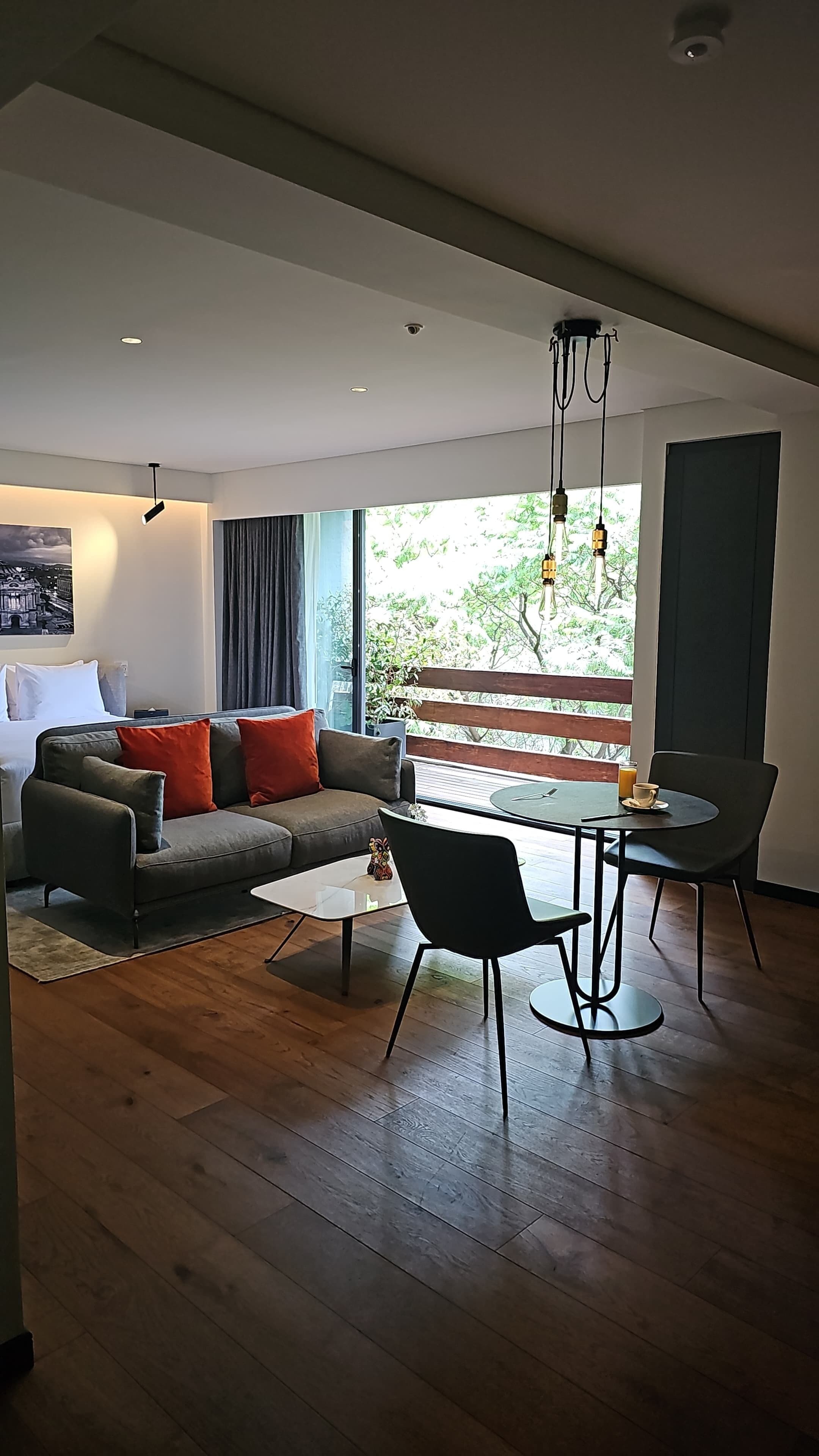 Foto - Amberes 64, Ascend Hotel Collection
