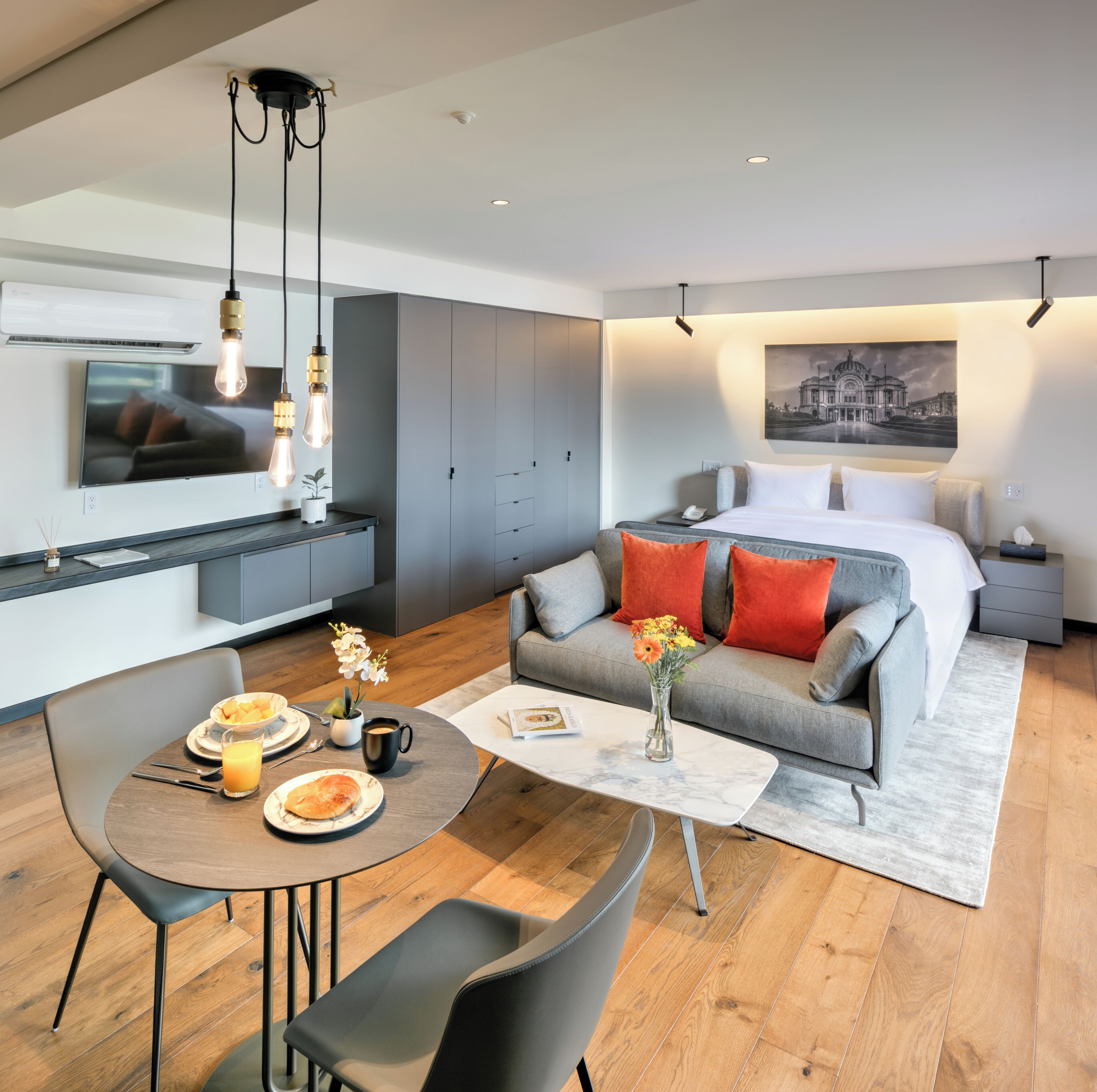 Foto - Amberes 64, an Ascend Collection Hotel