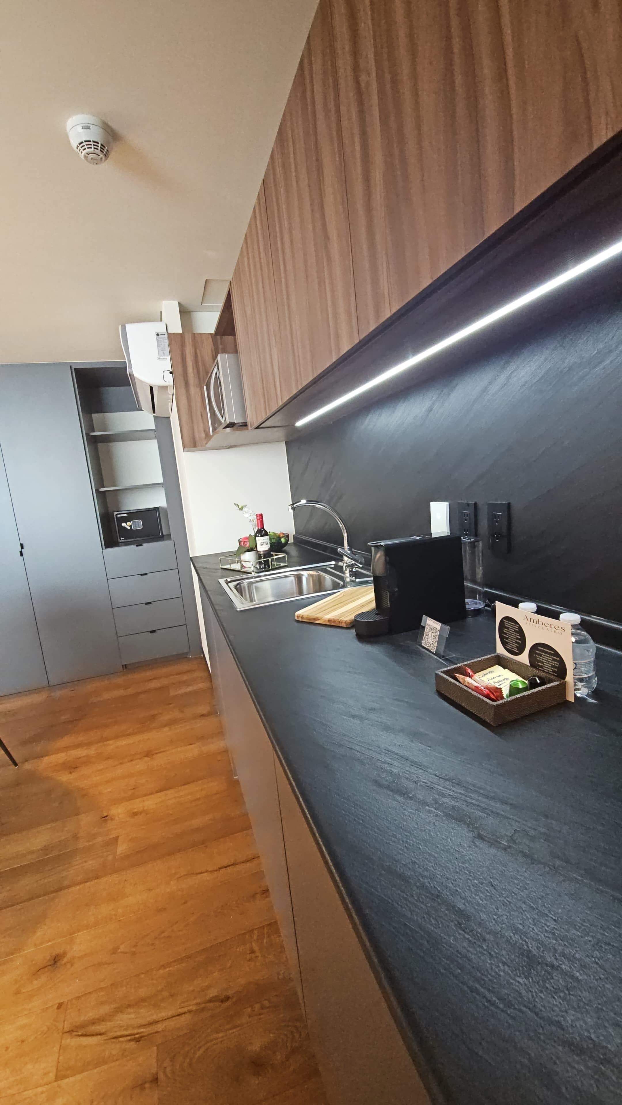 Foto - Amberes 64, an Ascend Collection Hotel