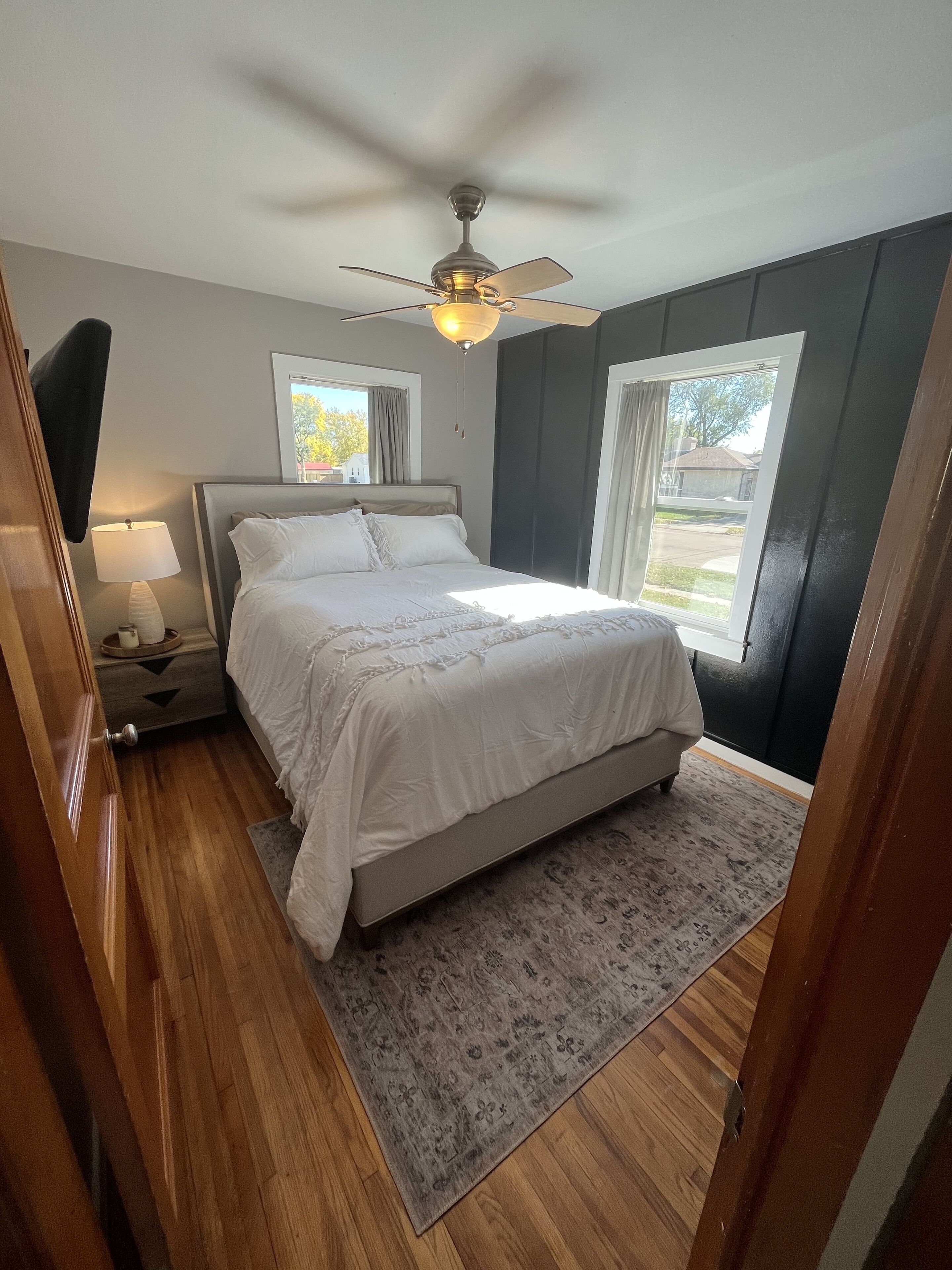 Cozy and clean Wagner getaway!