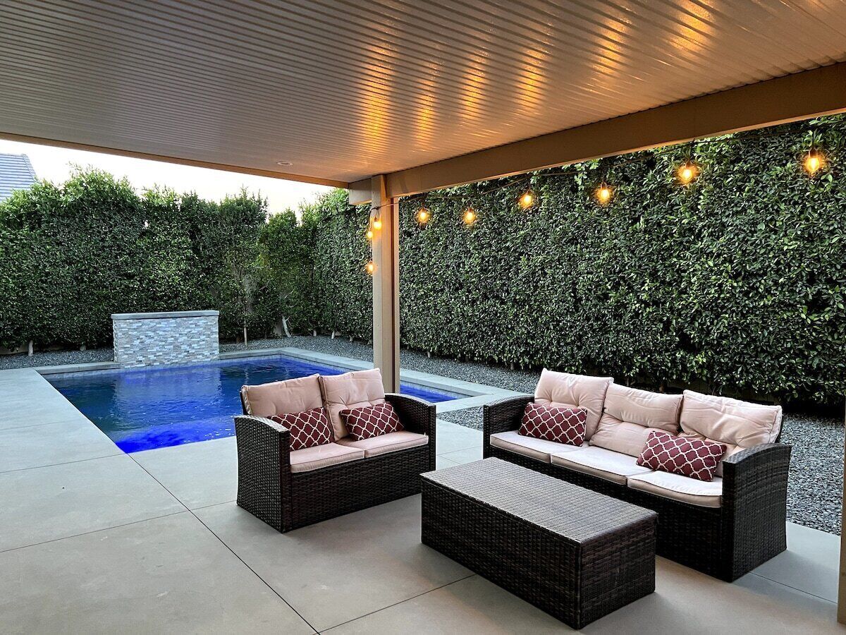 Casa Coachella-Spacious with heated pool!