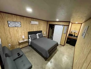 1 Schlafzimmer