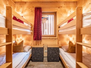 7 Schlafzimmer, Internetzugang