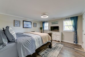 4 Schlafzimmer, Bügeleisen/Bügelbrett, Internetzugang, Bettwäsche