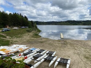 Sun-loungers