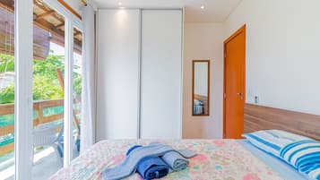 Departamento básico | 2 habitaciones y wifi gratis