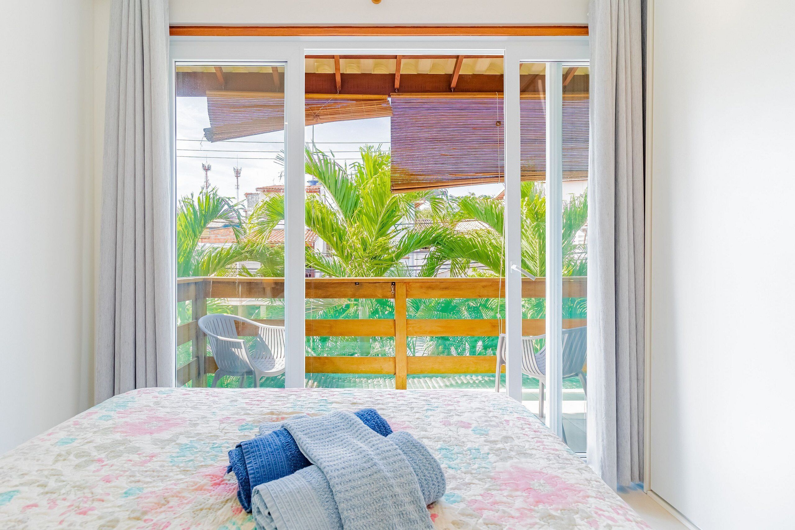 Basic Apartment | 2 bedrooms, free WiFi