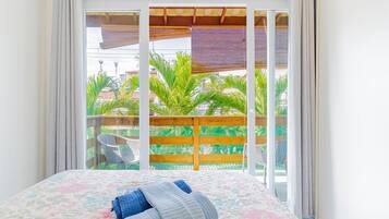 Departamento básico | 2 habitaciones y wifi gratis