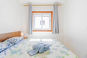 Basic Apartment | 2 bedrooms, free WiFi - PF49 Apto Aconchegante a 200m do Mar (Mata de São João)