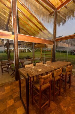 Restaurantes