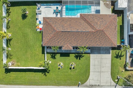 Seminole Private vacation home