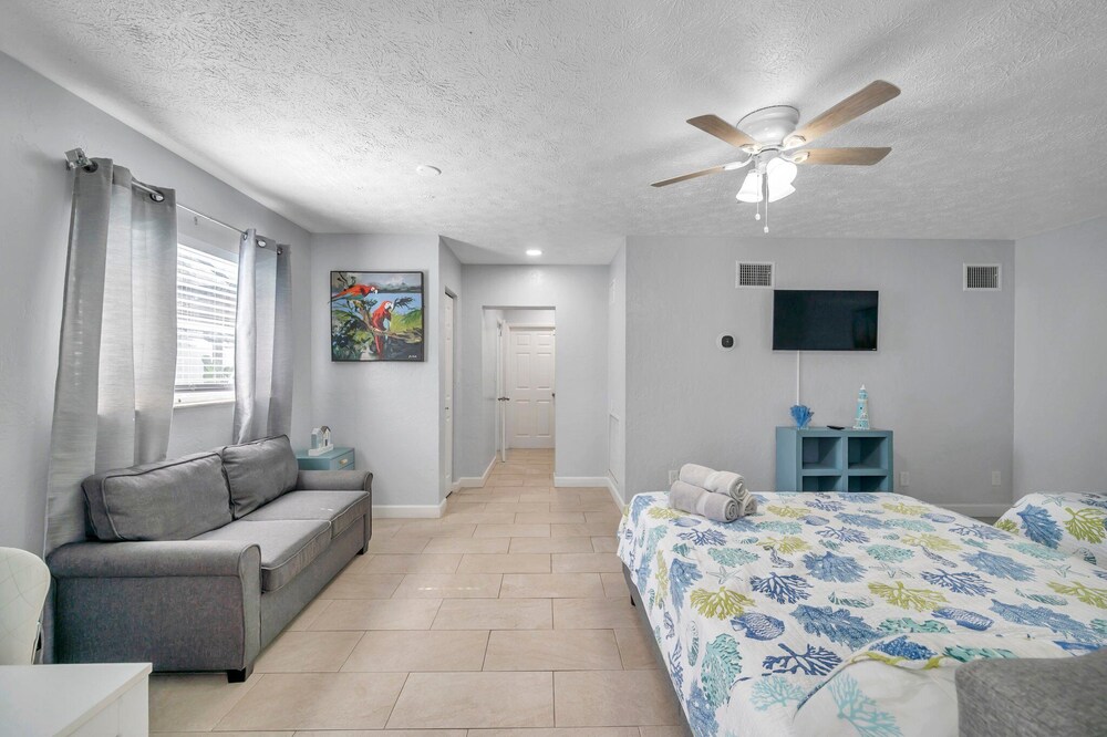 The Getaway St. Petersburg Clearwater Vrbo