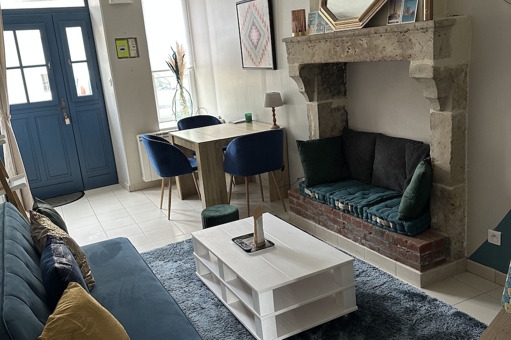 Charming Valognese house
