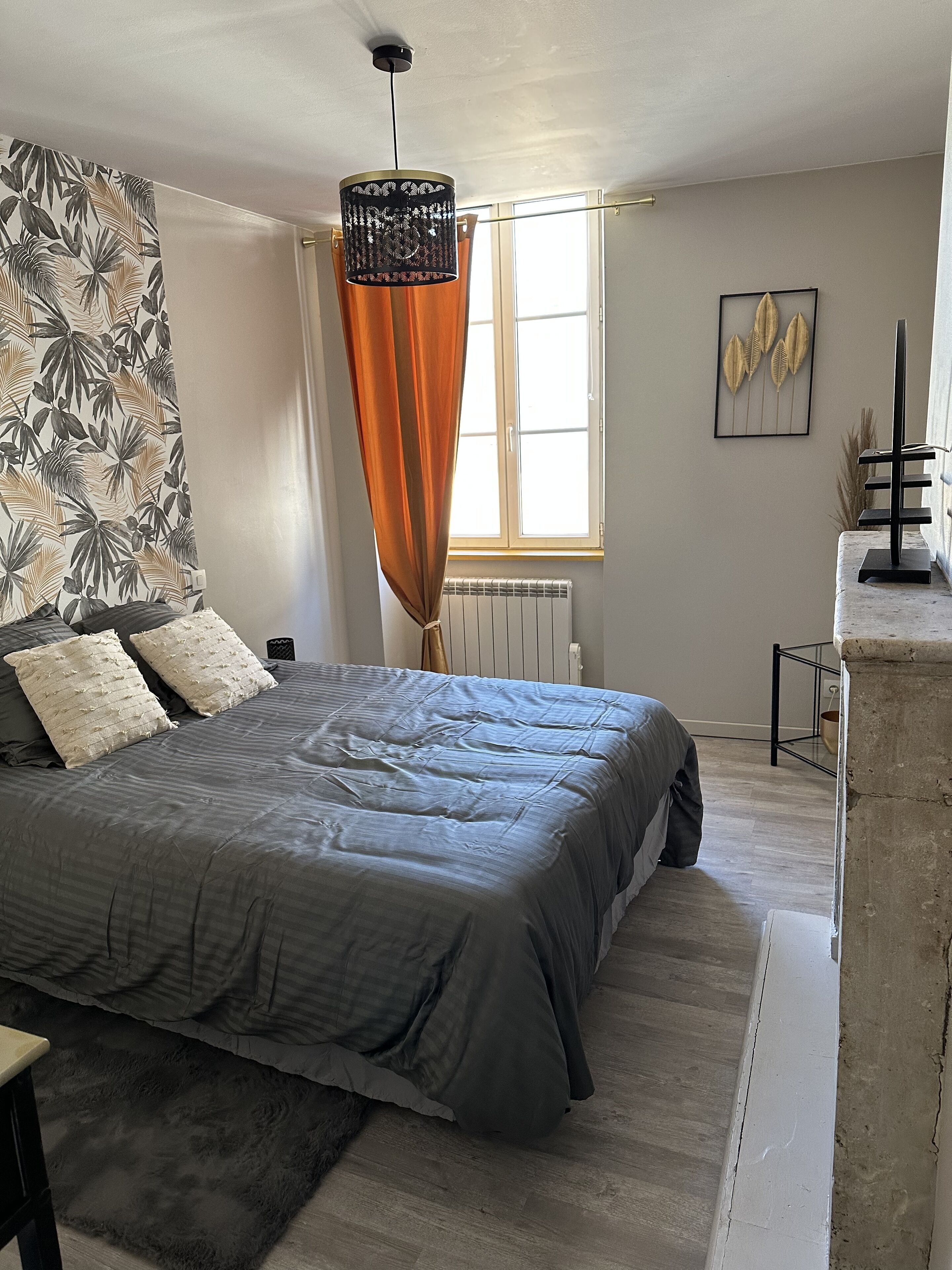 Charming Valognese house