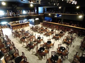 Bar (sur place)