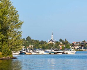 Marina