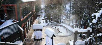 Mimosa-Mont-Orford-Memphremagog Beach