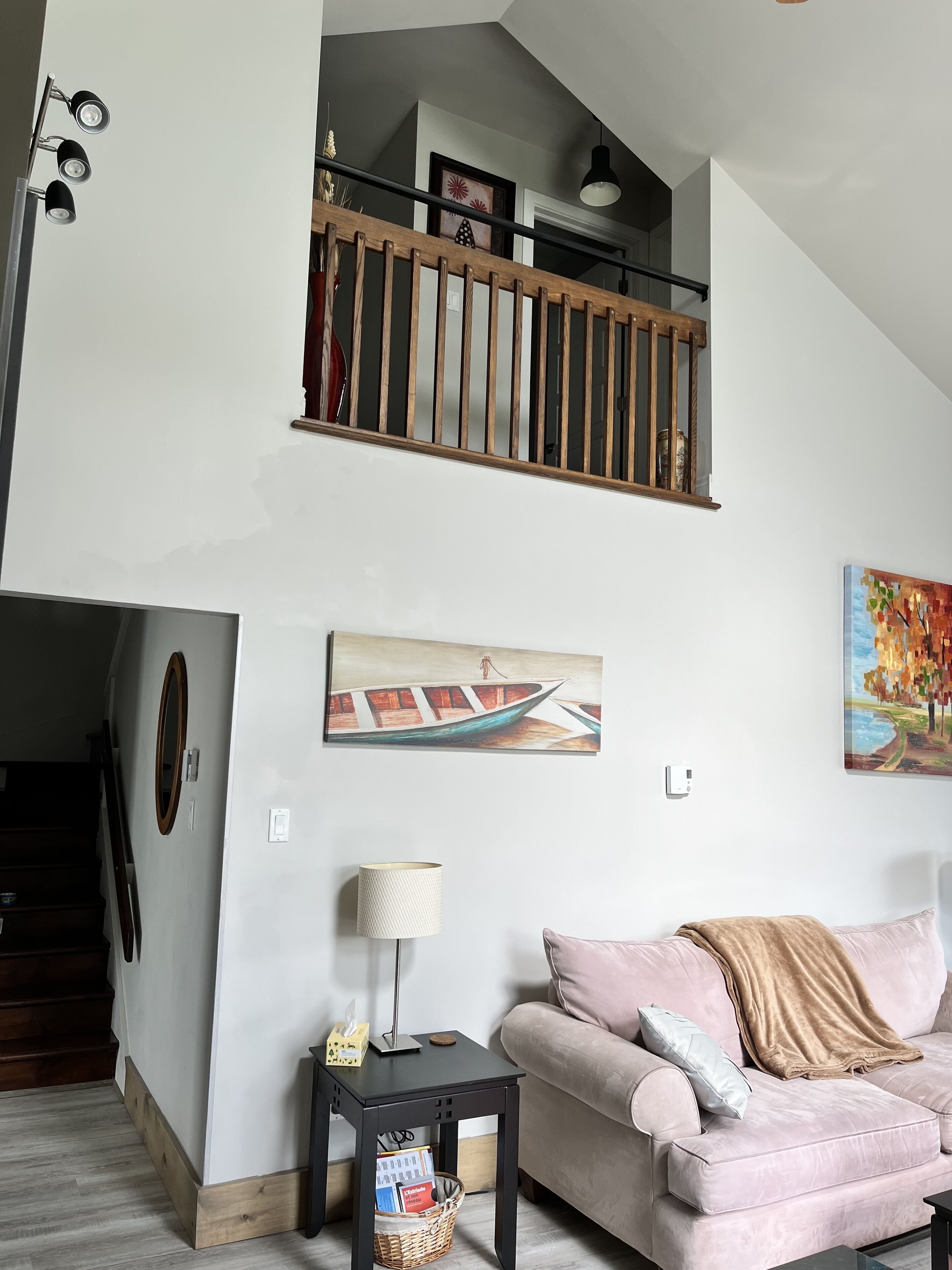 Mimosa-Mont-Orford-Memphremagog Beach