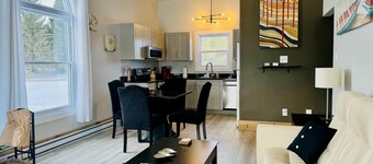 Mimosa-Mont-Orford-Memphremagog Beach