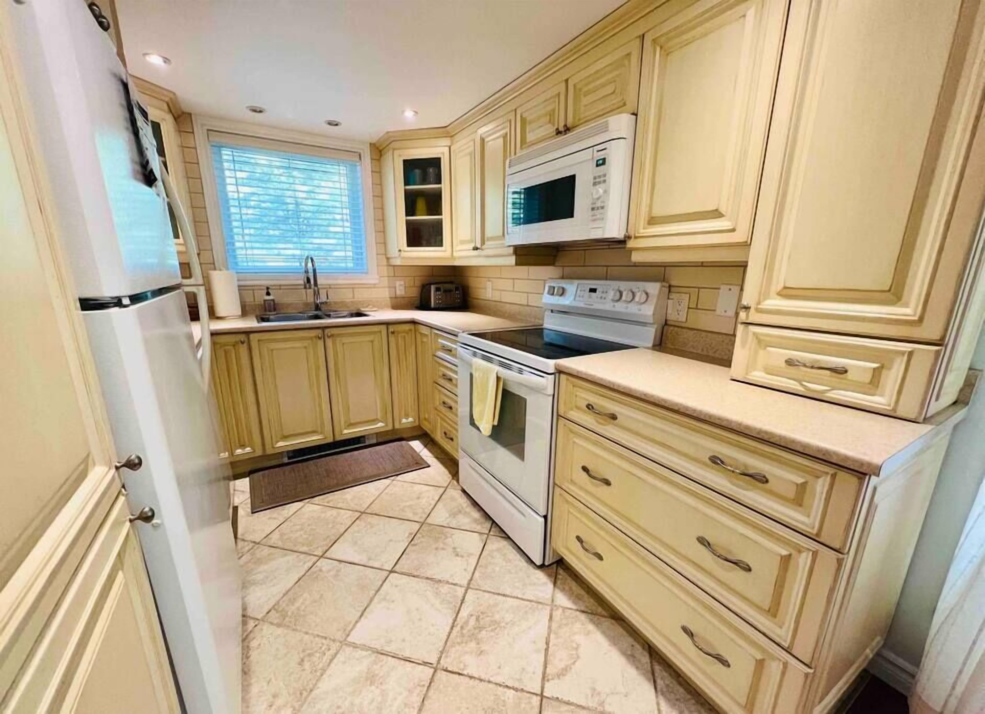 Large Orford chalet with SPA