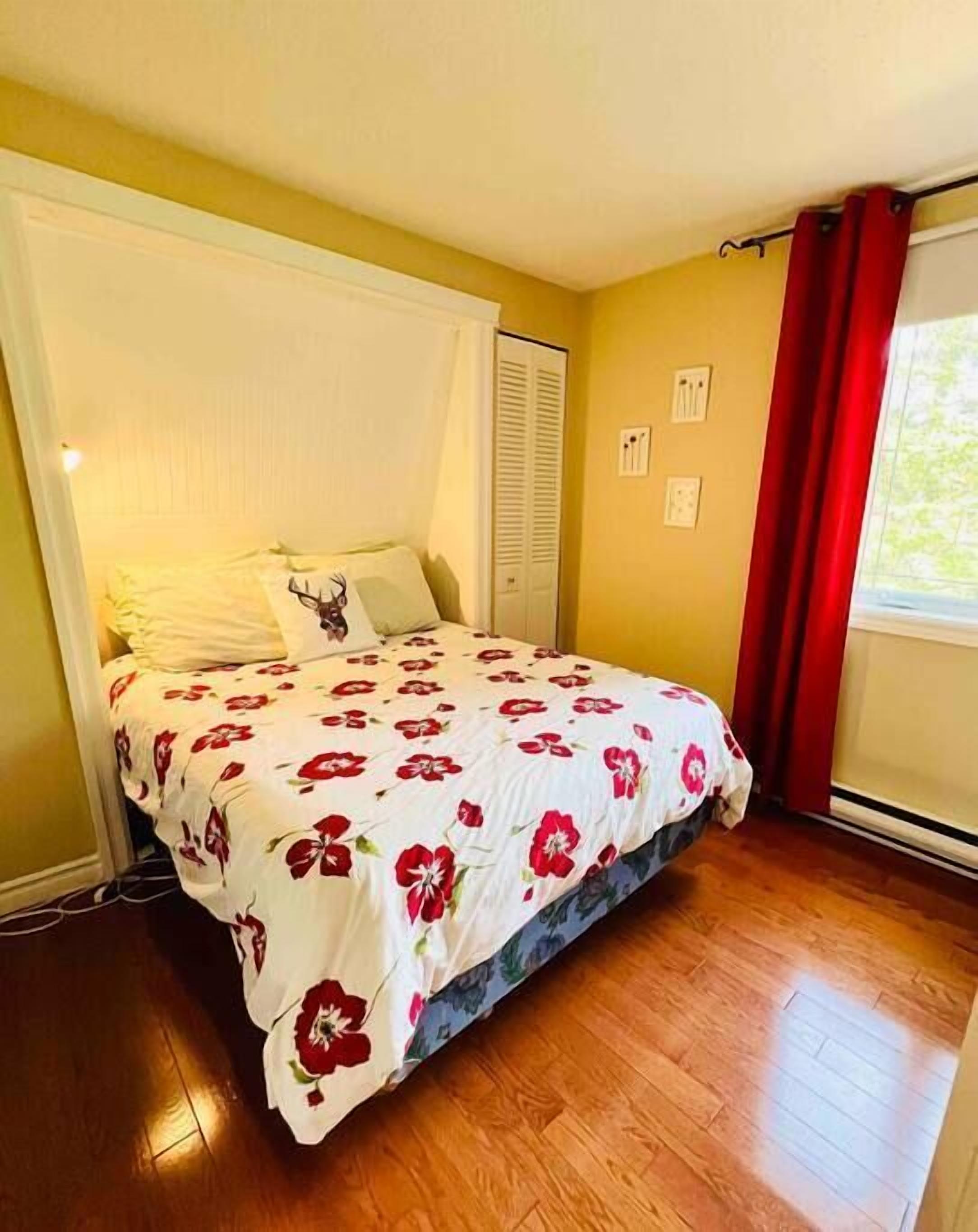 Large Orford chalet with SPA