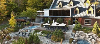 Échappée Belle Spa Orford