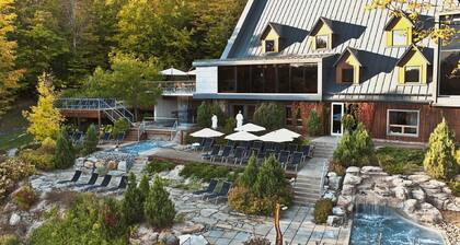 ĂchappĂ©e Belle Spa Orford