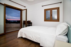 3 chambres, Wi-Fi, draps fournis