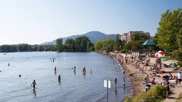 Plage