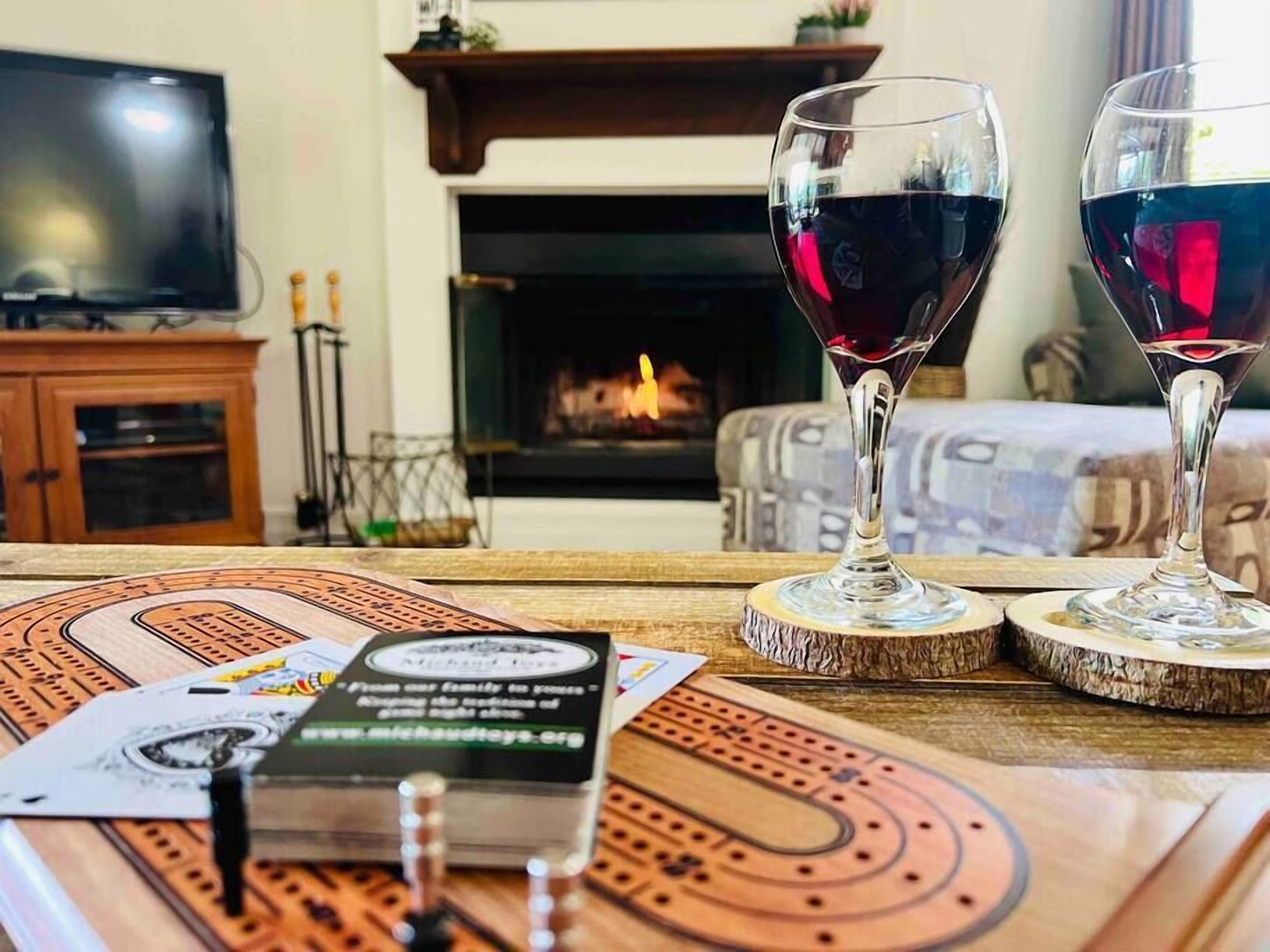 P'tit Boréal- 2 minutes from Memphremagog Beach