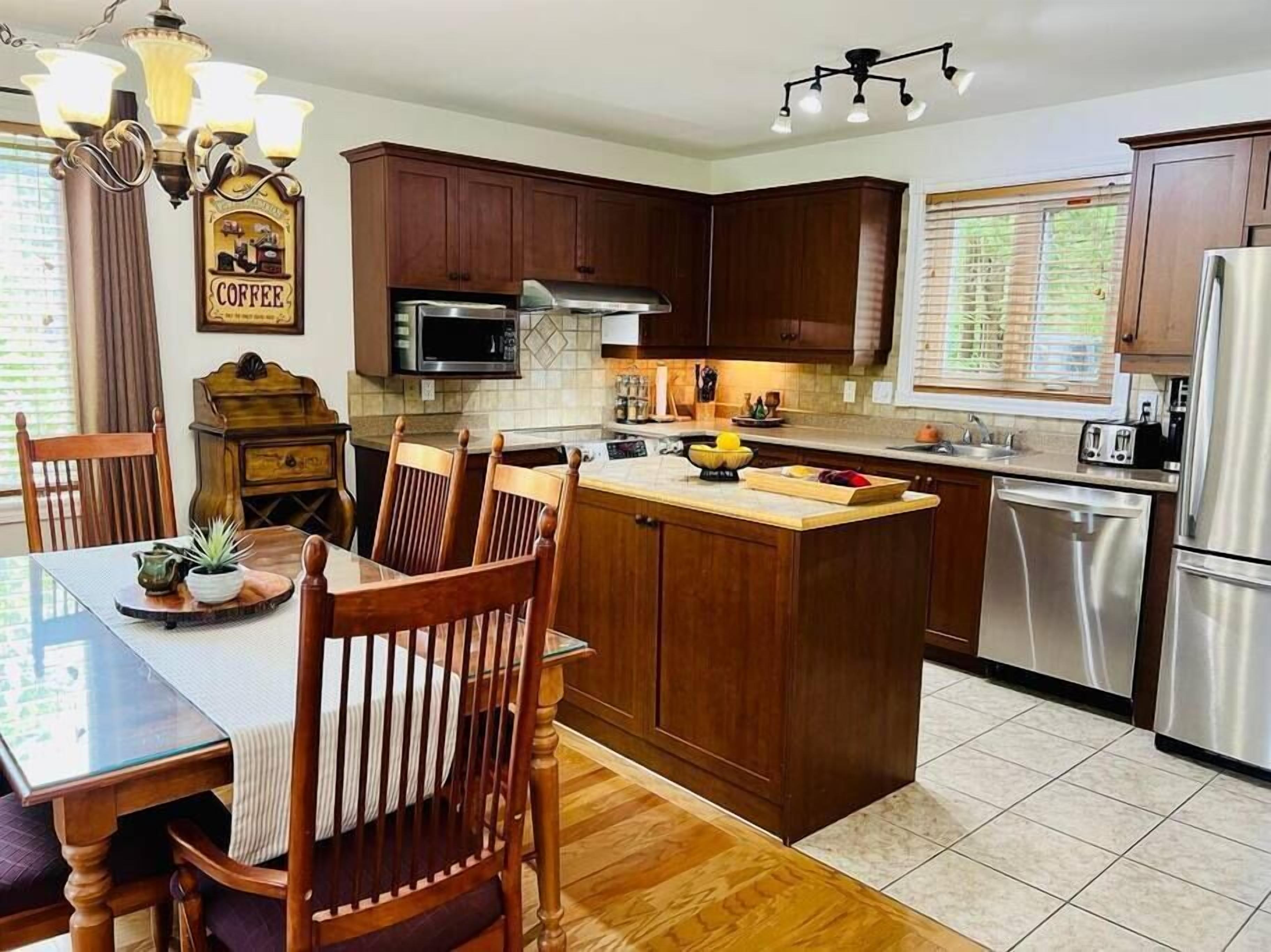 P'tit Boréal- 2 minutes from Memphremagog Beach