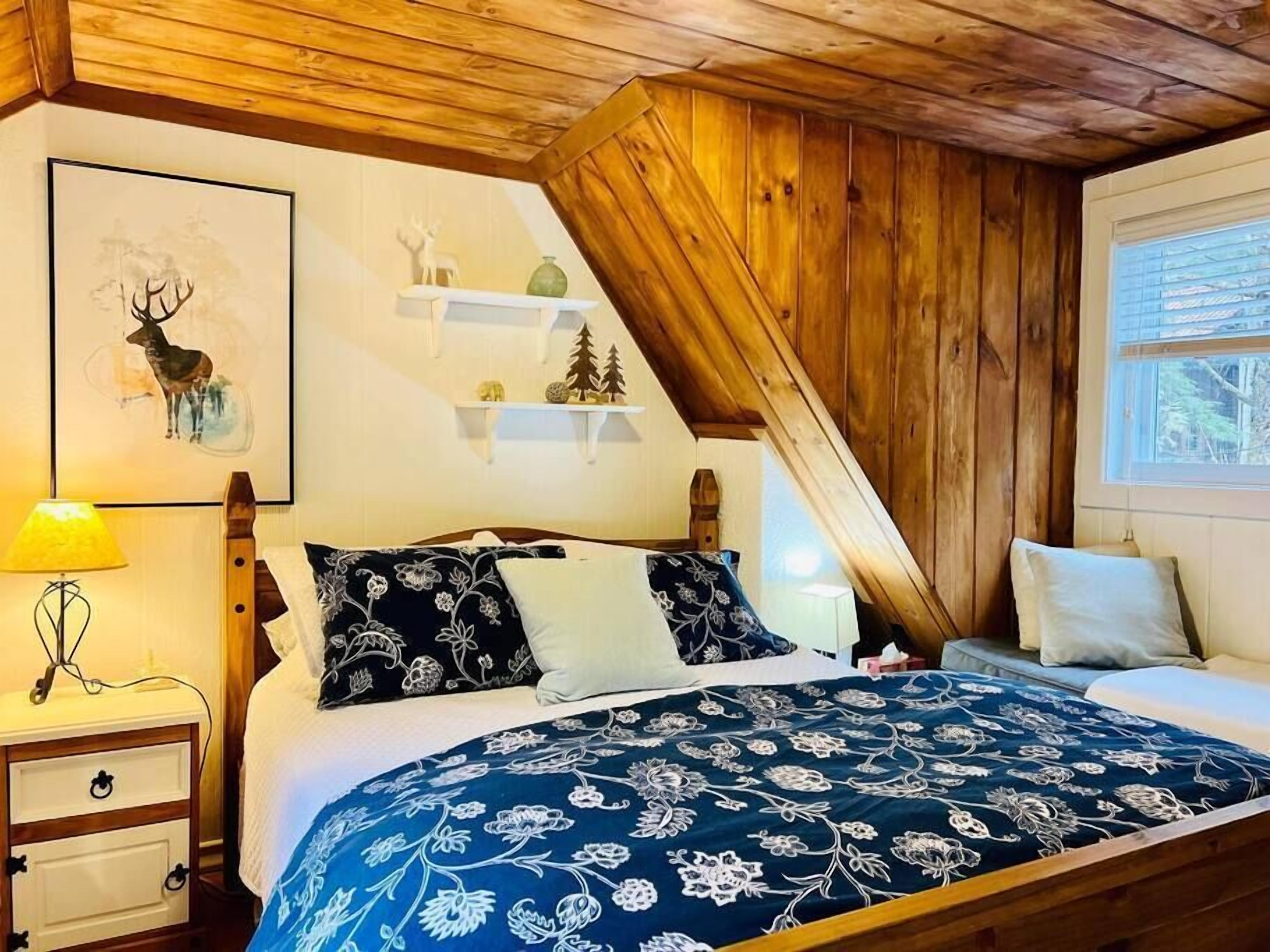 New-ski-spa-outdoor-fireplace-Mont Orford