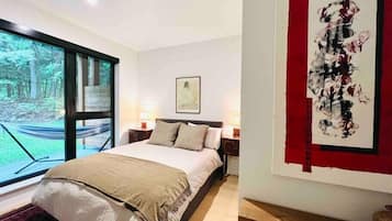 3 chambres, Wi-Fi, draps fournis