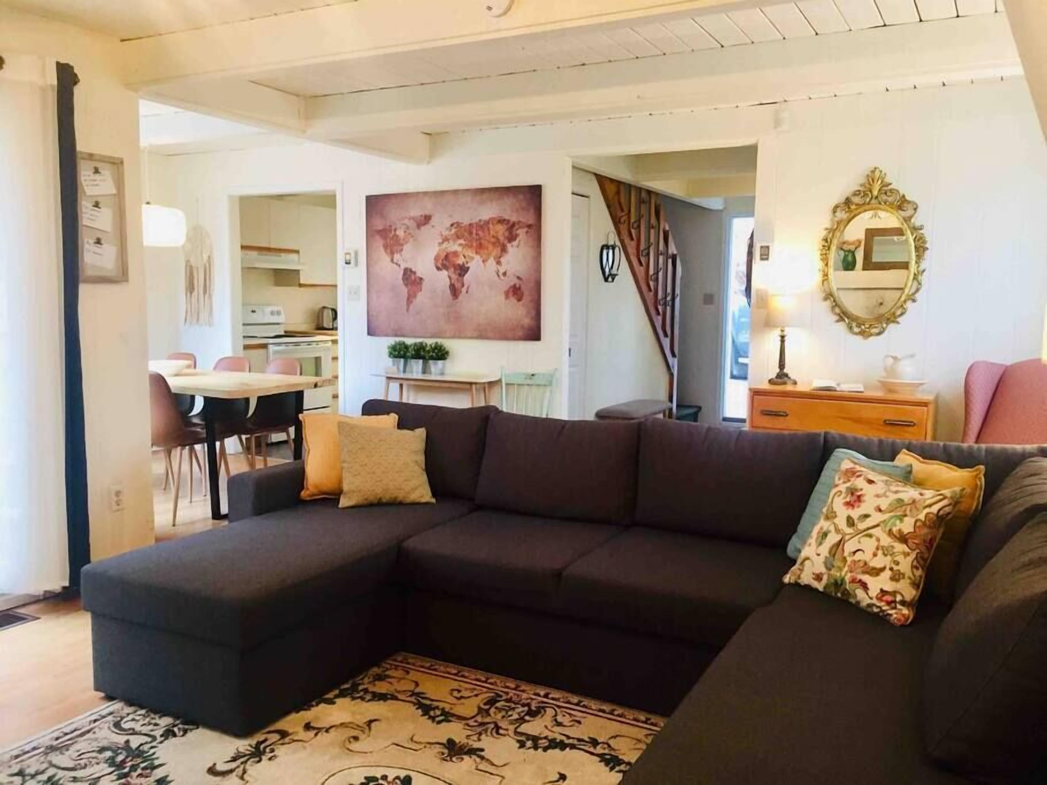 The Jackrabbit (Mount Orford)