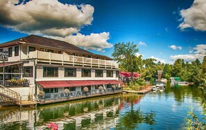 Exterior - Chez Ro-Lau - Magog Club Azur (Magog)