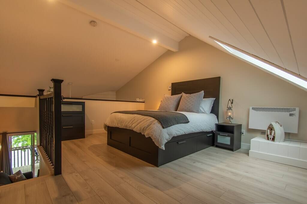 Memphré Condo *Indoor Pool*Spa* Lakeside